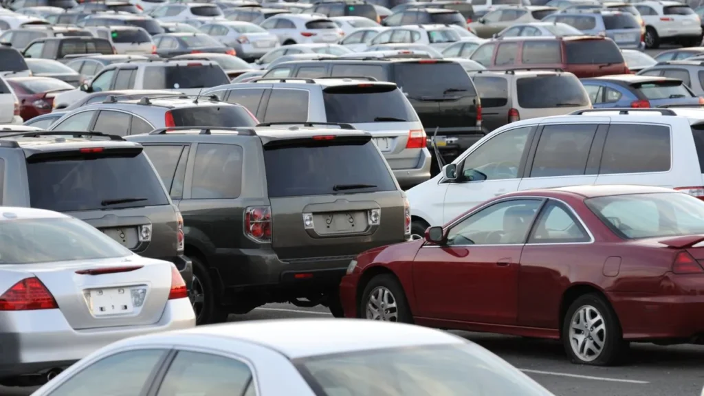 Leilões de carros Uma Oportunidade de Renda Extra