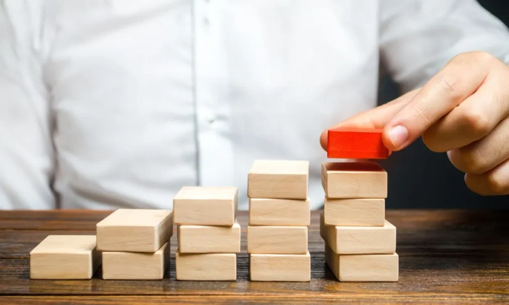 A Importância do Networking na Construção de Carreira